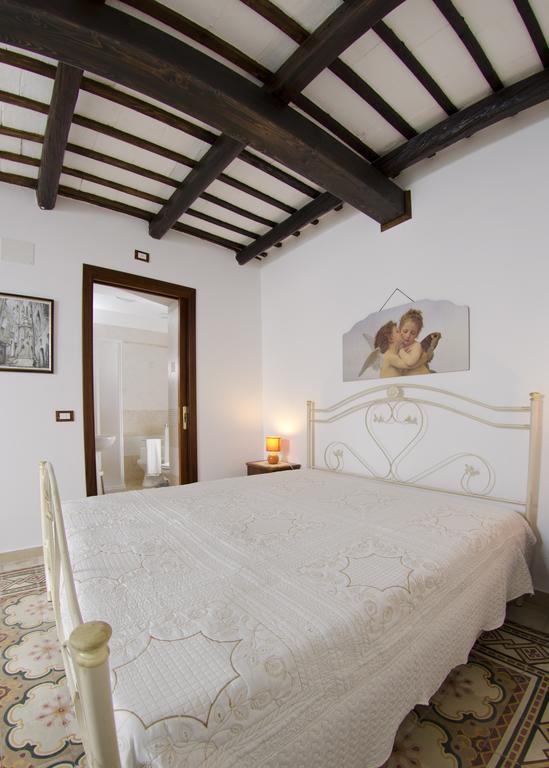 B&B Il Baglio Locogrande Habitación foto