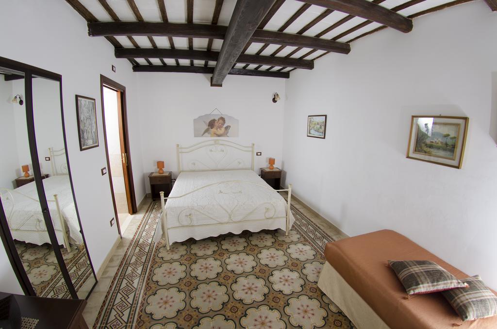 B&B Il Baglio Locogrande Habitación foto