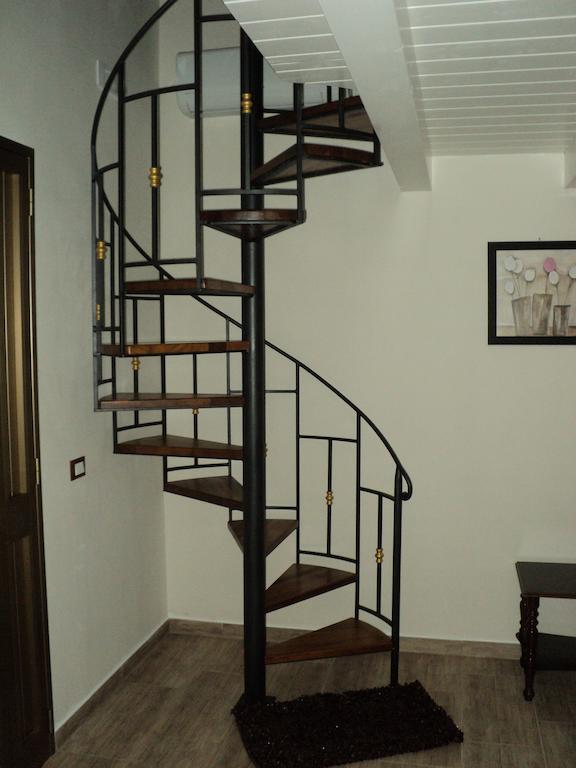 B&B Il Baglio Locogrande Habitación foto