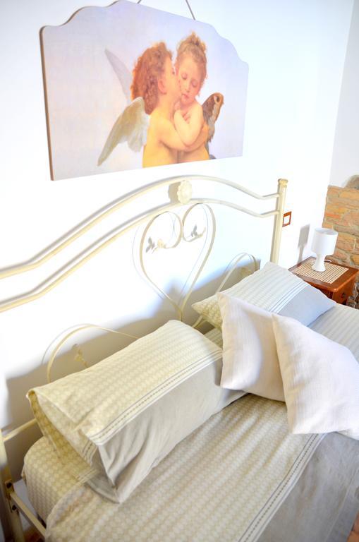 B&B Il Baglio Locogrande Exterior foto